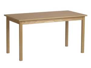 Bord Nordic Brands Björk Höjd 72cm