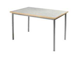 Linoleumbord Nordic Brands Höjd 72cm