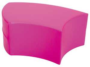 Sittdel Nordic Brands Ring rosa