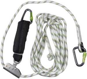 Fall Arrester OX-ON Edge Ultra Supreme 10m