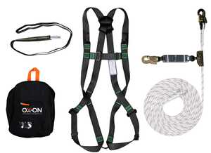 Fall Protection Kit OX-ON Basic