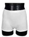 Fixeringsbyxa Abena Abri-Fix Pants Super med Ben Vit 4XL 130-175cm
