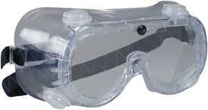 Eyewear OX-ON Goggle Comfort