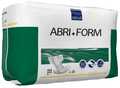Allt-i-ett Skydd Abena Abri-Form Comfort Vit