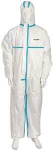 Protect Coverall OX-ON Comfort