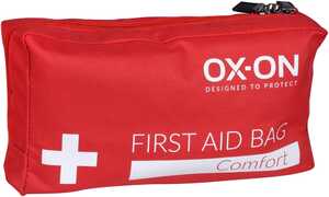 First Aid Bag OX-ON Comfort
