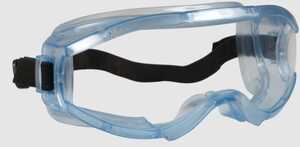 Eyewear OX-ON Goggle Supreme Clear