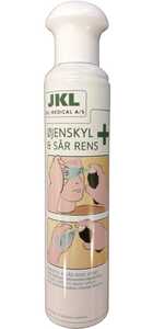 Ögonsköljspray Jlk 250ml
