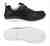Skyddssko Toe Guard Industry S1P Svart bild 2