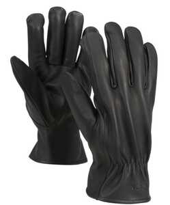 Ecohandske OX-ON Supreme 7603 Svart
