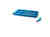 Whiteboardpenna Nordic Brands Detekterbar Rund Svart bild 2