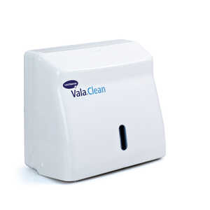 Dispenser Vala Clean Box Vit
