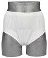 Fixeringsbyxa Abena Abri-Fix Leaf Super utan Ben Vit
