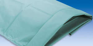 Benpåse Foliodrape Protect 75x120cm 28st