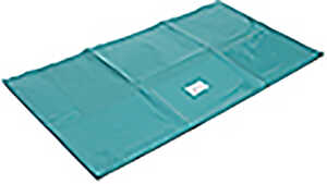 Drapering Foliodrape Assistansbordspåse Förstärkt Steril 80x145cm 20st