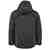 Vinterjacka Worksafe 3-i-1 Svart bild 4