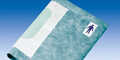 Abdo/spinallakan Foliodrape Protect Plus Steril 260x320cm 7st