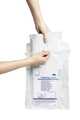 Beklädnad Foliodress Protect Basic Operationsrock Steril 36st