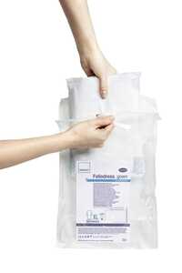 Beklädnad Foliodress Protect Basic Operationsrock Steril 36st