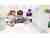 Studyscreen Nordic Brands 3-Dela 50x70cm 15st bild 2