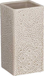 Tandborsthållare Cult Design Kub Orient Nougat 12cm