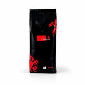 Kaffe Kahls Hela Bönor Espresso Caffè Inferno 250g