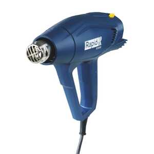 Varmluftspistol Rapid R1800
