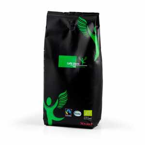 Kaffe Kahls Hela Bönor Espresso Caffè Divino 1kg