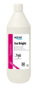 Golvpolish Activa Eco Bright 1L