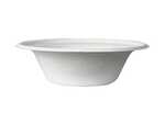 Skål Papstar Pure Bagasse 380ml 50st