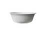 Skål Papstar Pure Bagasse 500ml 50st