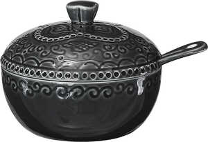 Salt Gömma Cult Design Orient Asphalt
