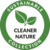 Cleaner nature
