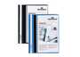 Offertmapp Durable Duraplus med Frontficka A4+