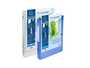 Boxmapp Exacompta PP Transparent A4
