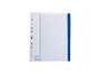 Pappersregister Nordic Brands 1-52 A4 5st