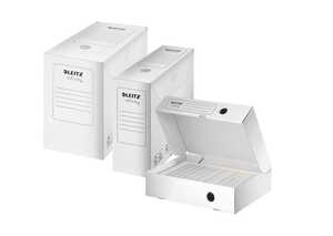 Arkivbox Leitz Infinity FSC