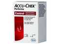 Control Accu-chek Nordic Brands Performa 2st