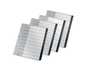 Plastregister Leitz Recycle A4
