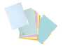 Pappersregister Exacompta Forever A4