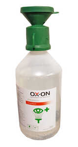 Eyewash OX-ON 500ml