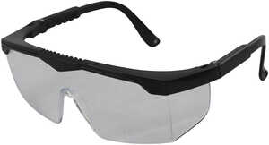 Eyewear OX-ON Junior Comfort Clear