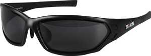Eyewear OX-ON Speed Plus Comfort Dark