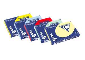 Kopieringspapper Trophy Blanc Trophée A3 80g 500st