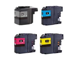 Toner Brother LC12