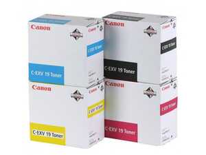 Toner Canon C-EXV19