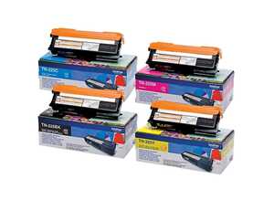 Toner Brother TN325