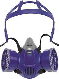 Andningsskydd Dräger X-Plore 3300 L