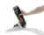 Bordsställ Durable Sherpa Style med 10 Paneler A4 bild 5