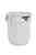 Soptunna Rubbermaid Brute Vit 76L bild 2